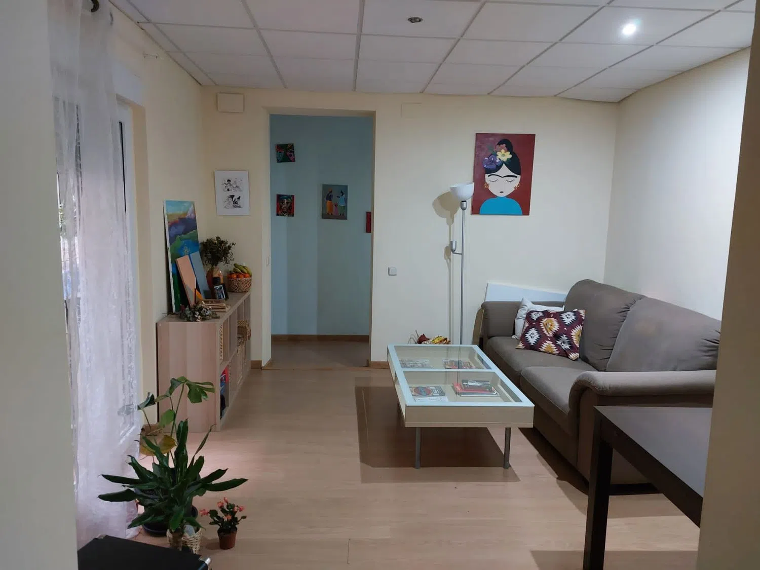 Piso en calle de Jesús del Valle, 8 - Foto 1