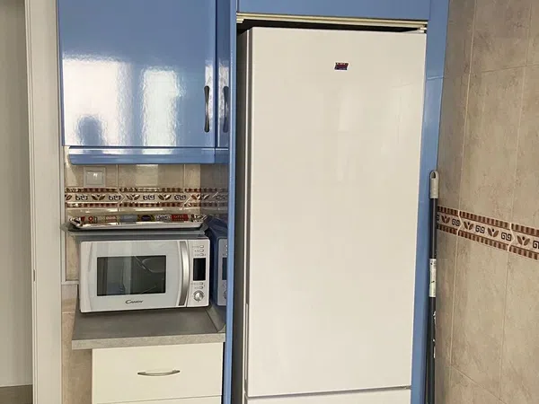 Piso en Calle San Rafael, 8, Circular - Vadillos, Circular - Vadillos - Foto 15