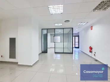 Local comercial en  Glorieta Rodolfo LLopis - Foto 13