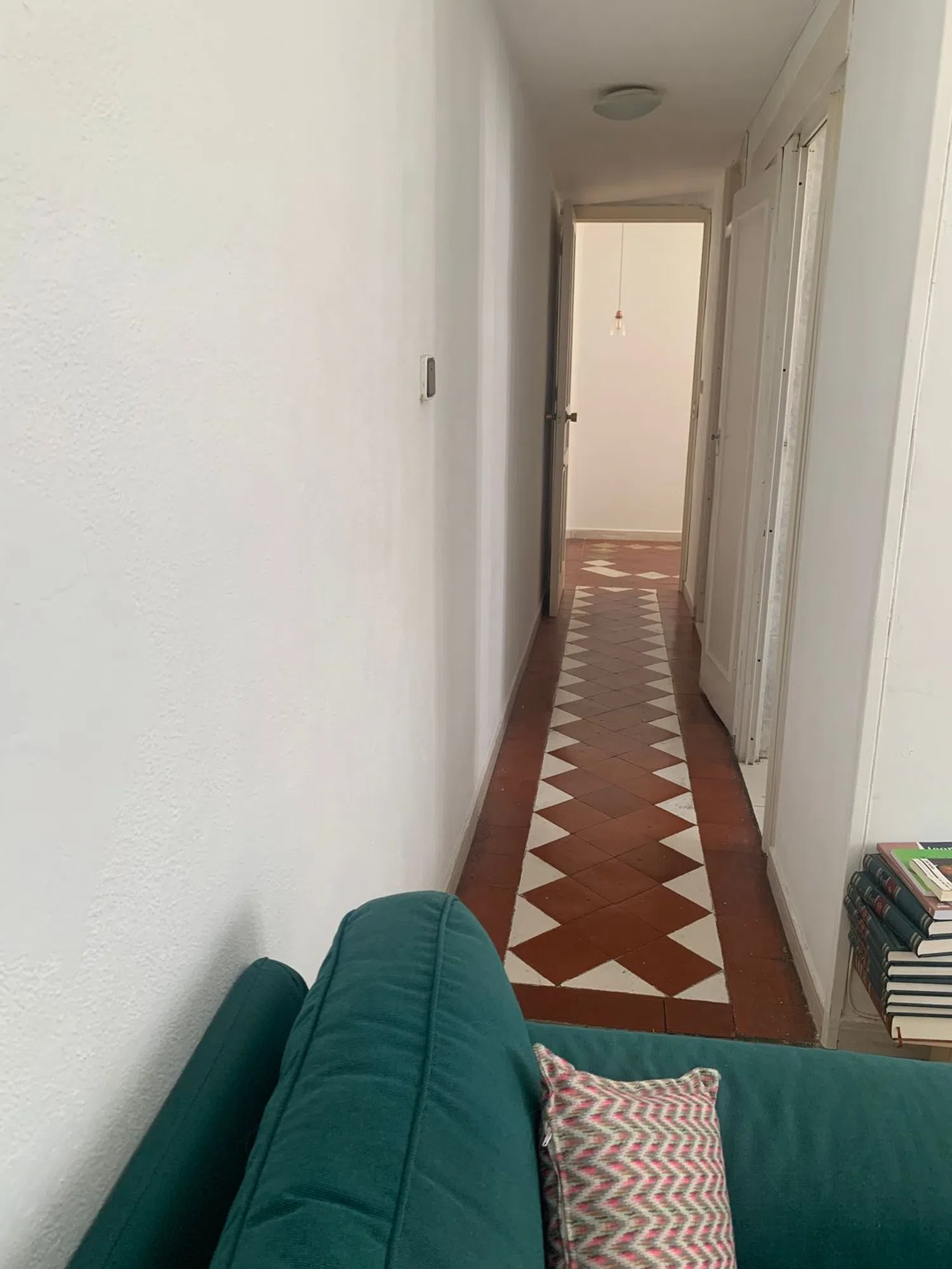 Piso en calle de la Ribera de Curtidores, 17 - Foto 3