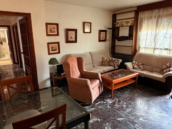 Piso en Avenida del Sur, 17, Los Pajaritos - Foto 19