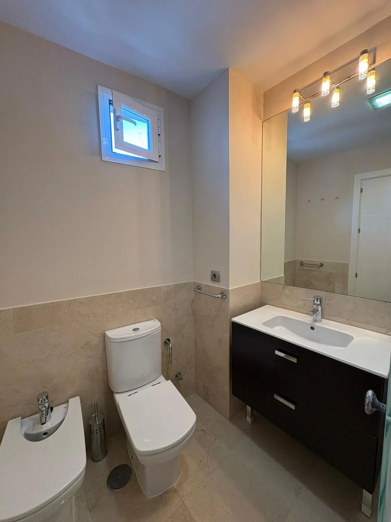 Ático en calle Albareda, 43 - Foto 27