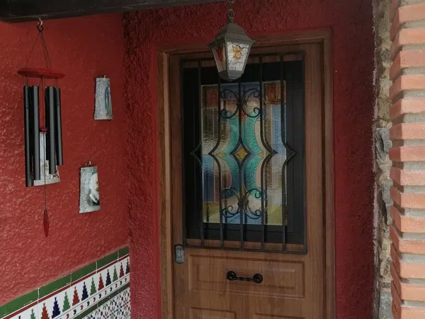 Casa o chalet independiente en Calle Malaka, 7 - Foto 10