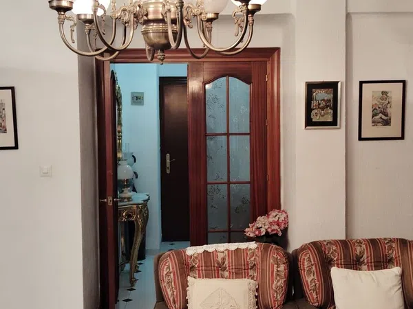 Piso en calle Armengual de la Mota, 18 - Foto 4