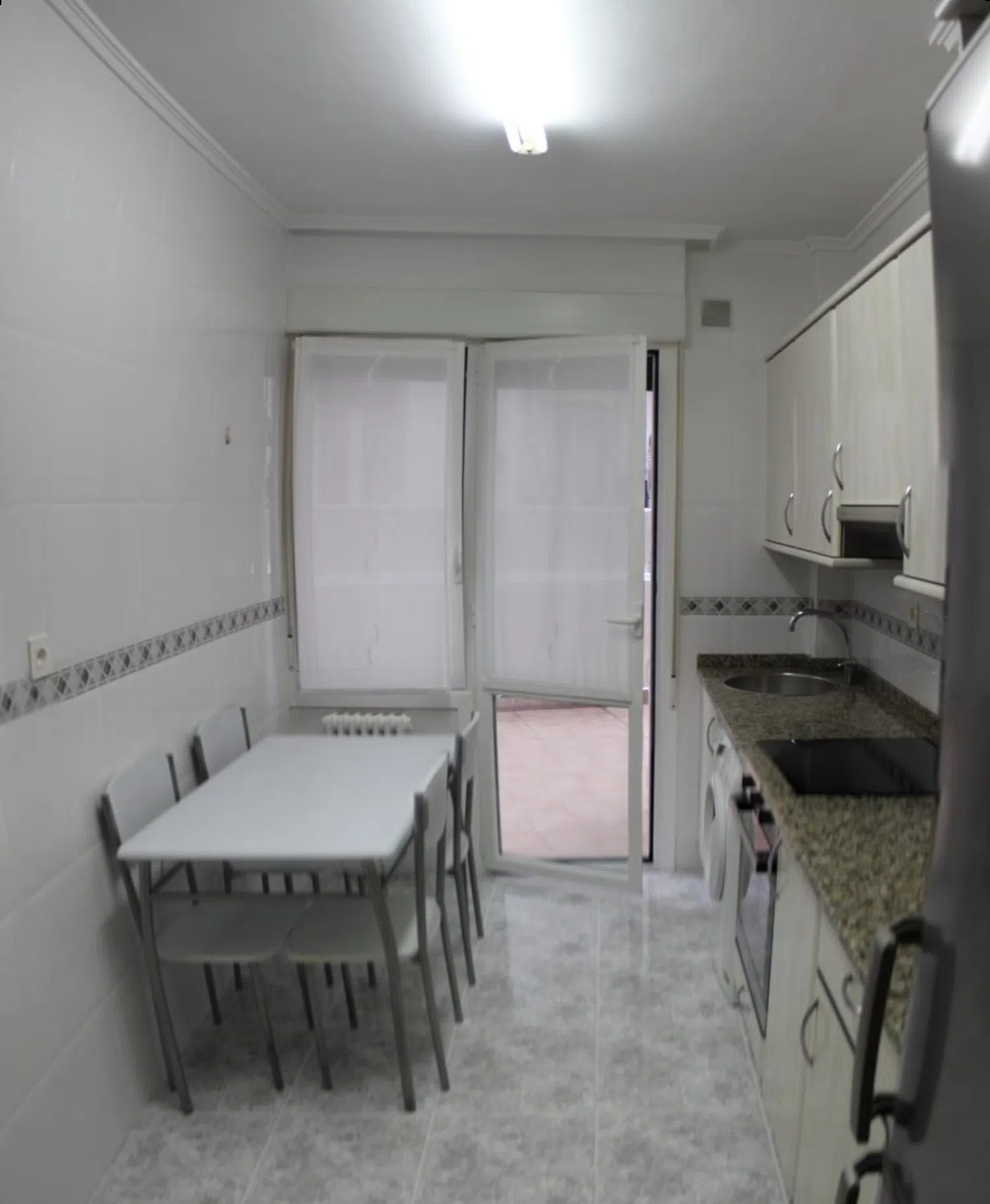 Piso en calle angulema, 5 - Foto 4