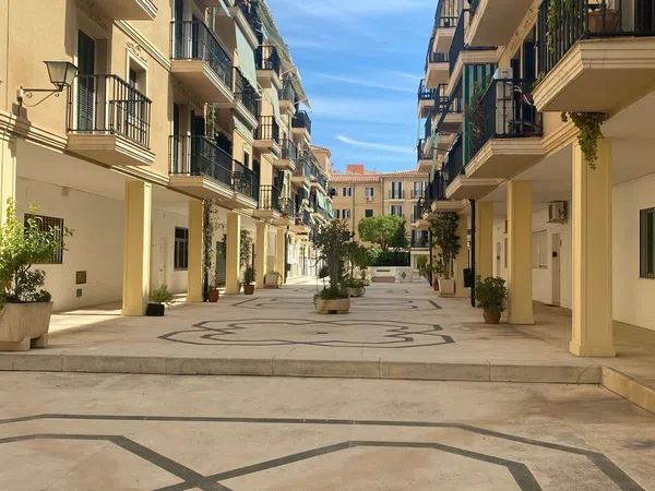 Piso en Calle Carretería, 69 eria, La Goleta - San Felipe Neri - Foto 14