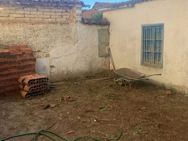 Casa de pueblo en Calle la Pelota, 14 - Foto 9