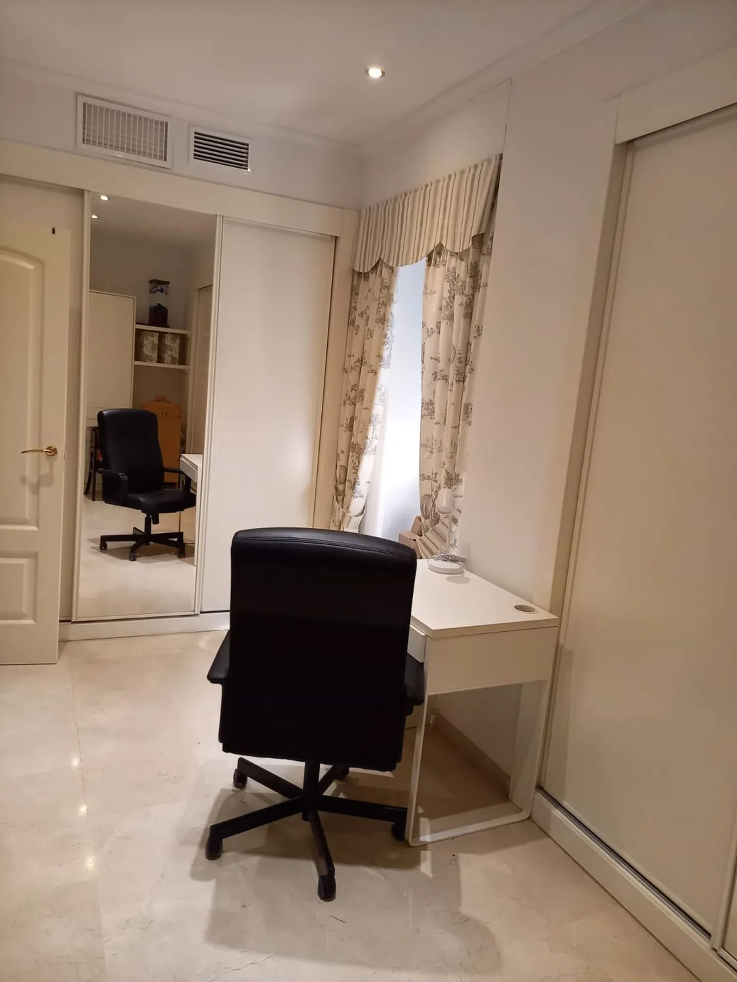 Ático en calle Luis Montoto, 50 - Foto 12