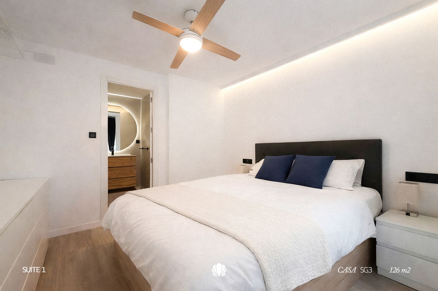 Estudio en calle San Gabriel, 3 - Foto 10