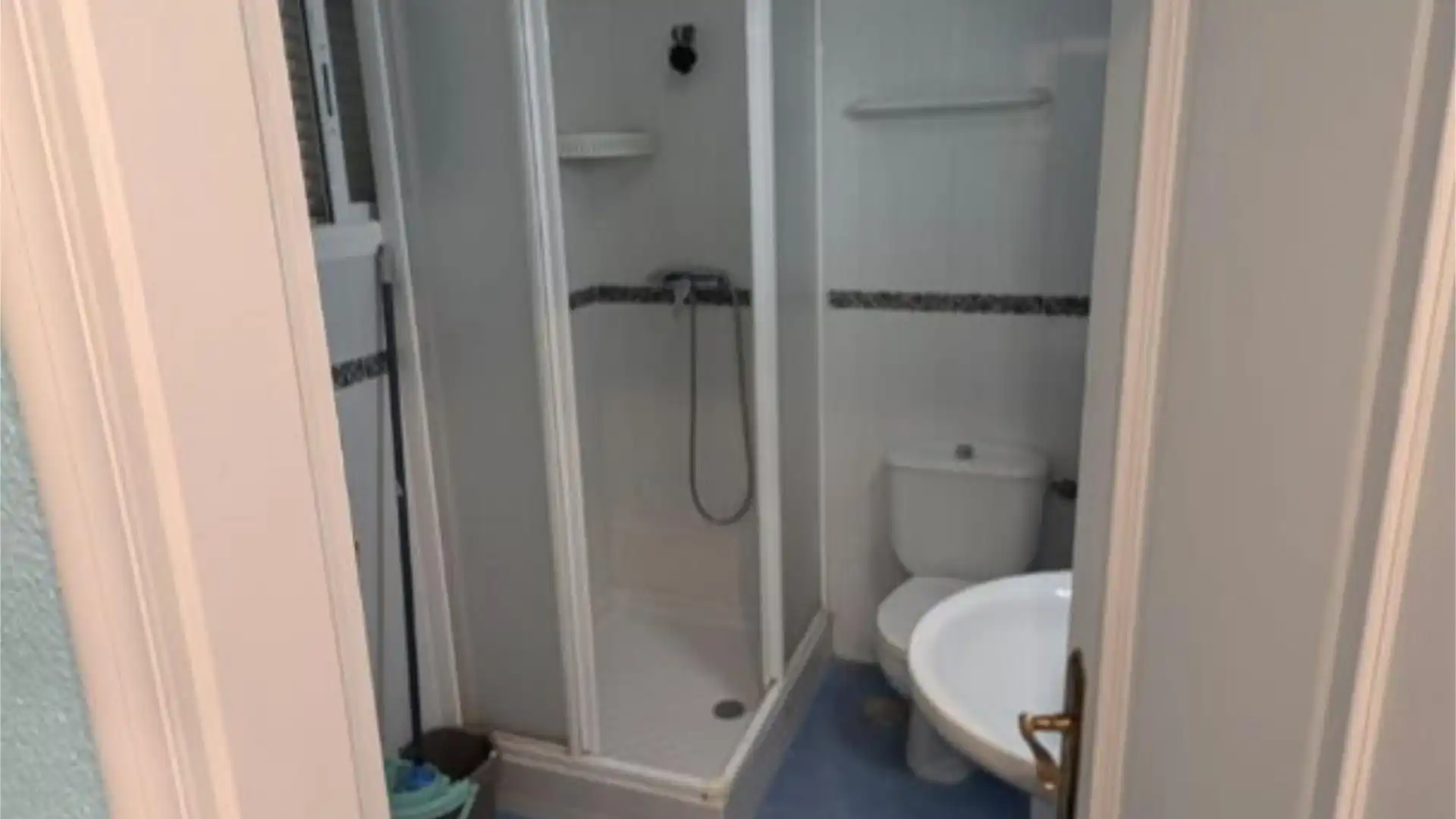 Piso en  Avenida de París 14 - Foto 9