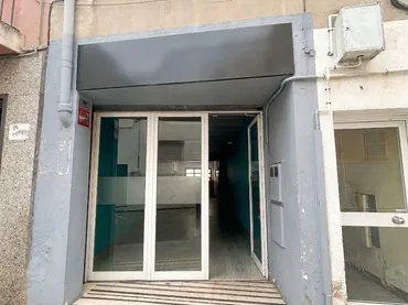 Local comercial en  Carrer CASTILLEJOS - Foto 8