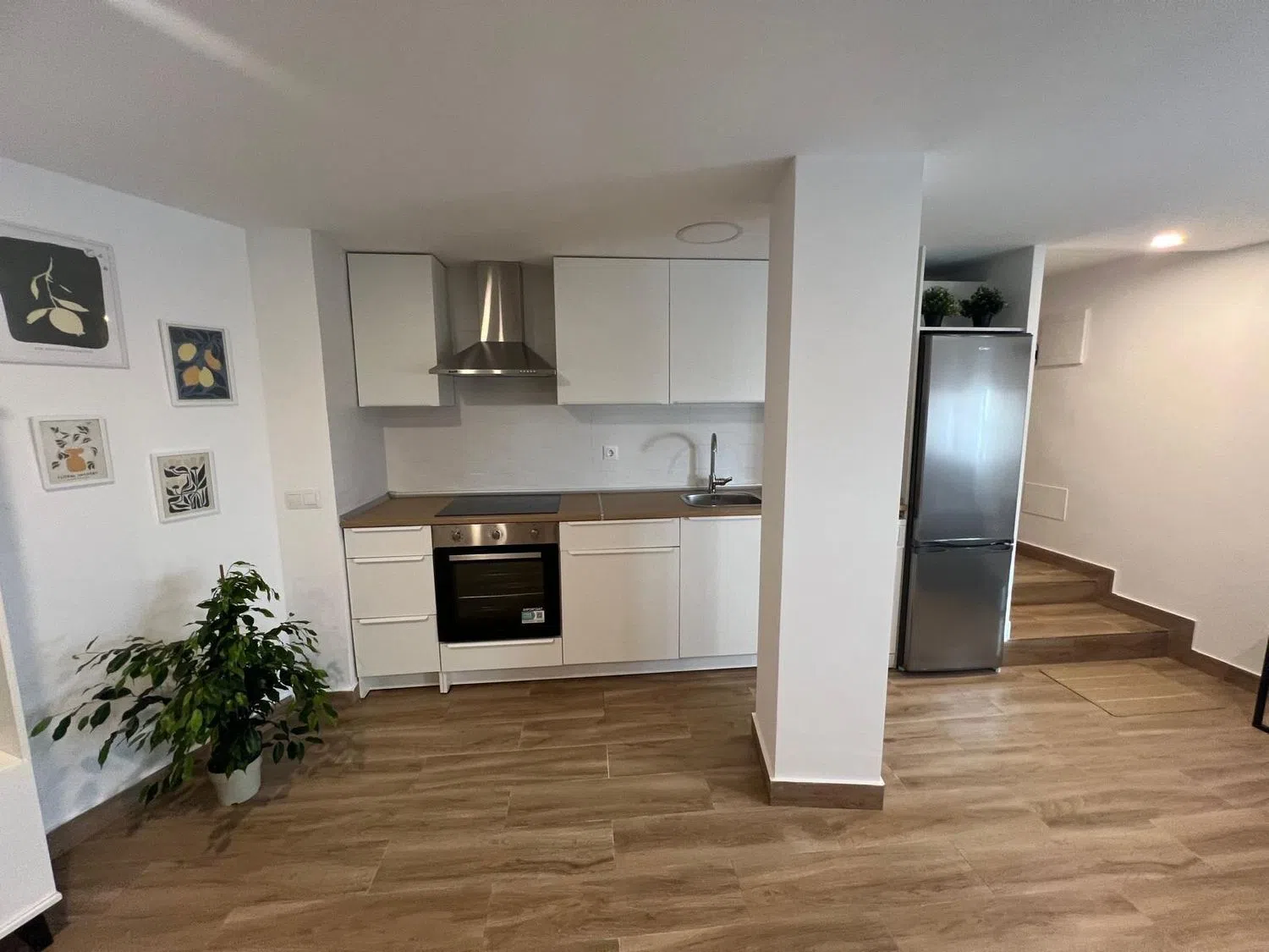 Casa independiente en Linda Sol s/n - Foto 9