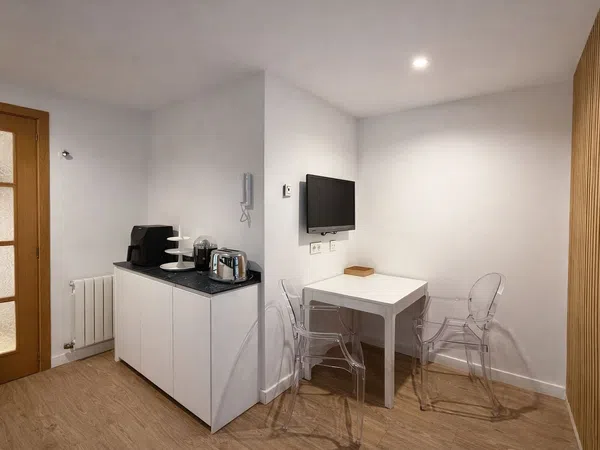 Piso en calle Santa Catalina Laboure, 3 - Foto 7