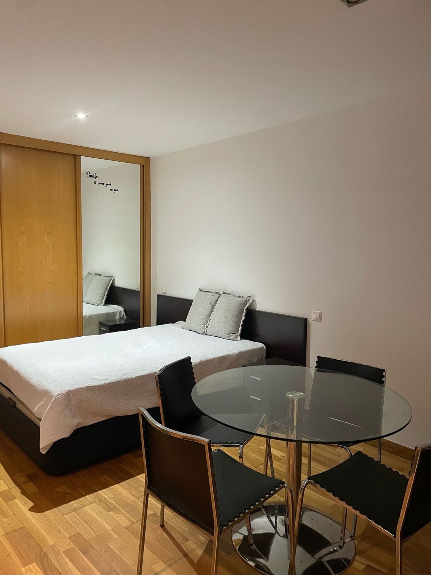 Estudio en calle Cervantes, 21 - Foto 7