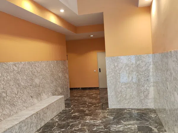 Piso en calle Vinatea, 20