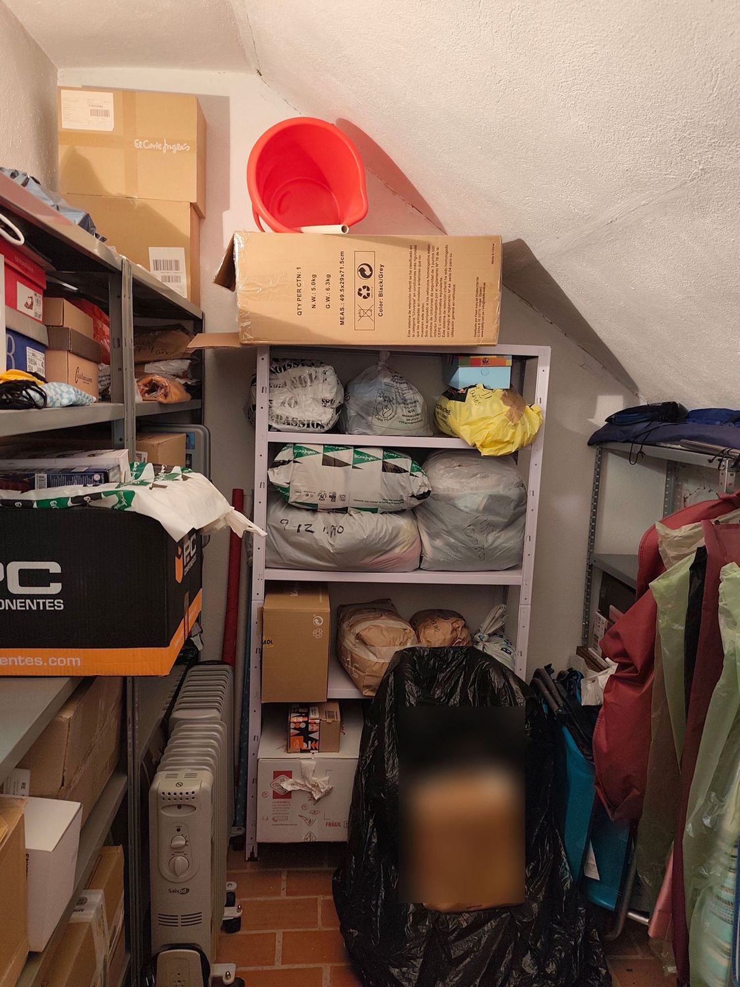 Piso en avenida Músico Ziryab, 6 o - Foto 16