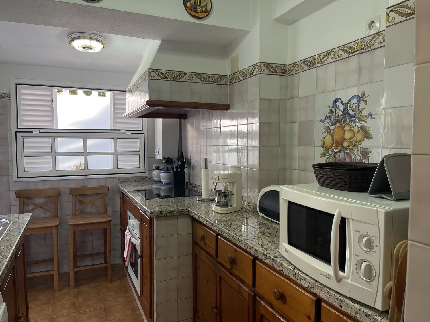 Chalet adosado en Avenida San Sebastián, 17 -3, Urbasur, Urbasur - Foto 21