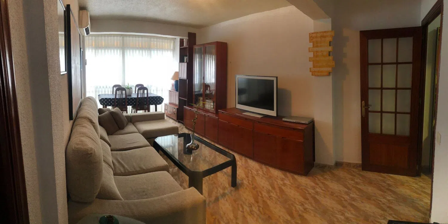 Piso en calle Inmaculada del Pla, 20 - Foto 2