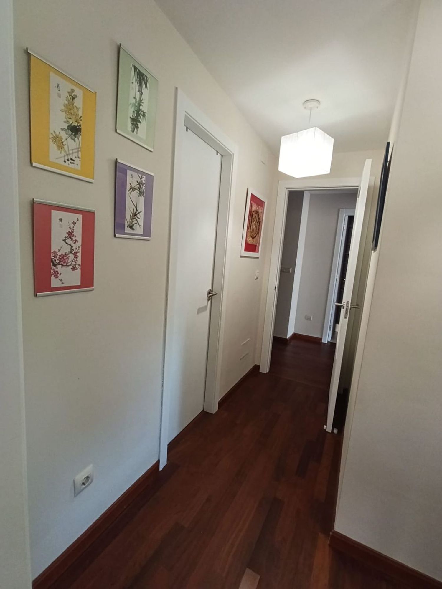 Piso en Calle das Teixugueiras, 20, Navia, Navia - Foto 15