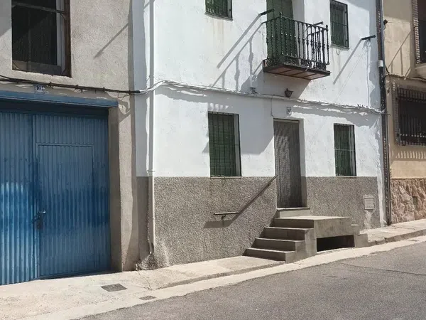 Casa de pueblo en Calle Real, 103 - Foto 2