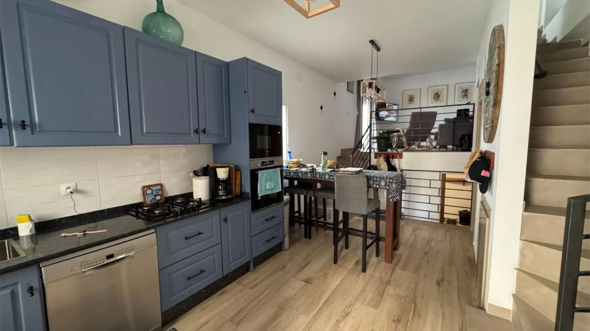 Dúplex en  Avenida Mar y Sierra 9 - Foto 21