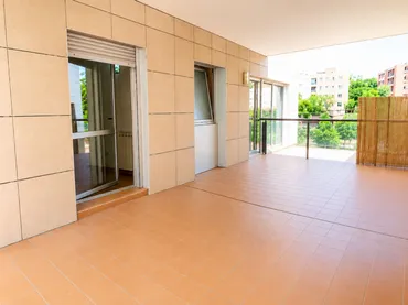Piso en  Carrer de Laureà Miró 242 - Foto 1
