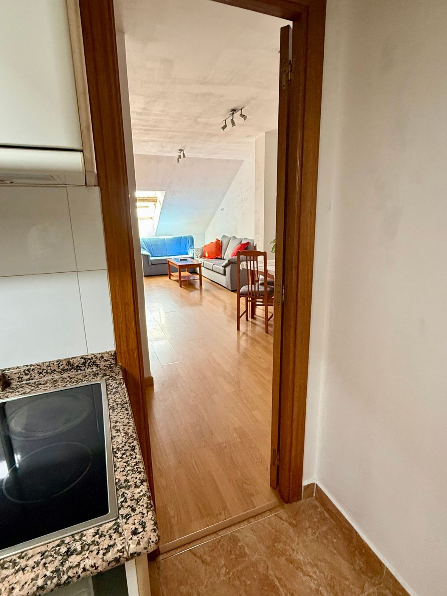 Piso en Plaza Era del Concejo, 6, Zona Alta, Zona Alta - Foto 7