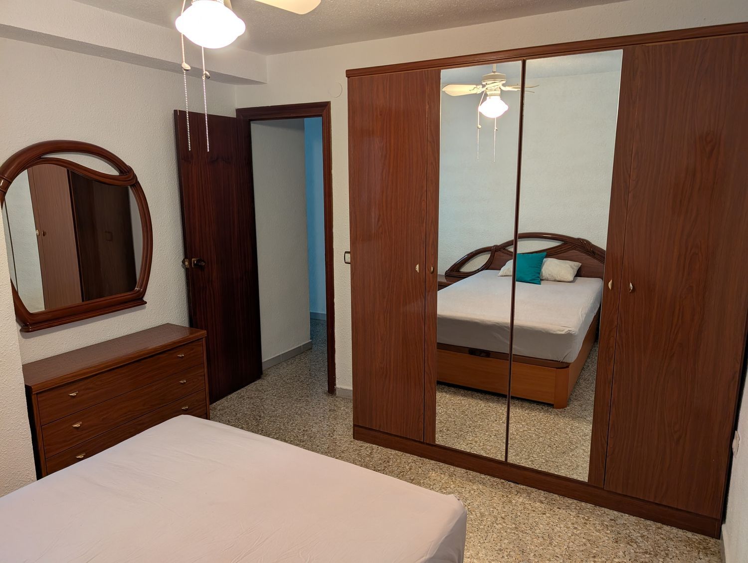 Piso en calle Doctor Just, 20 - Foto 18