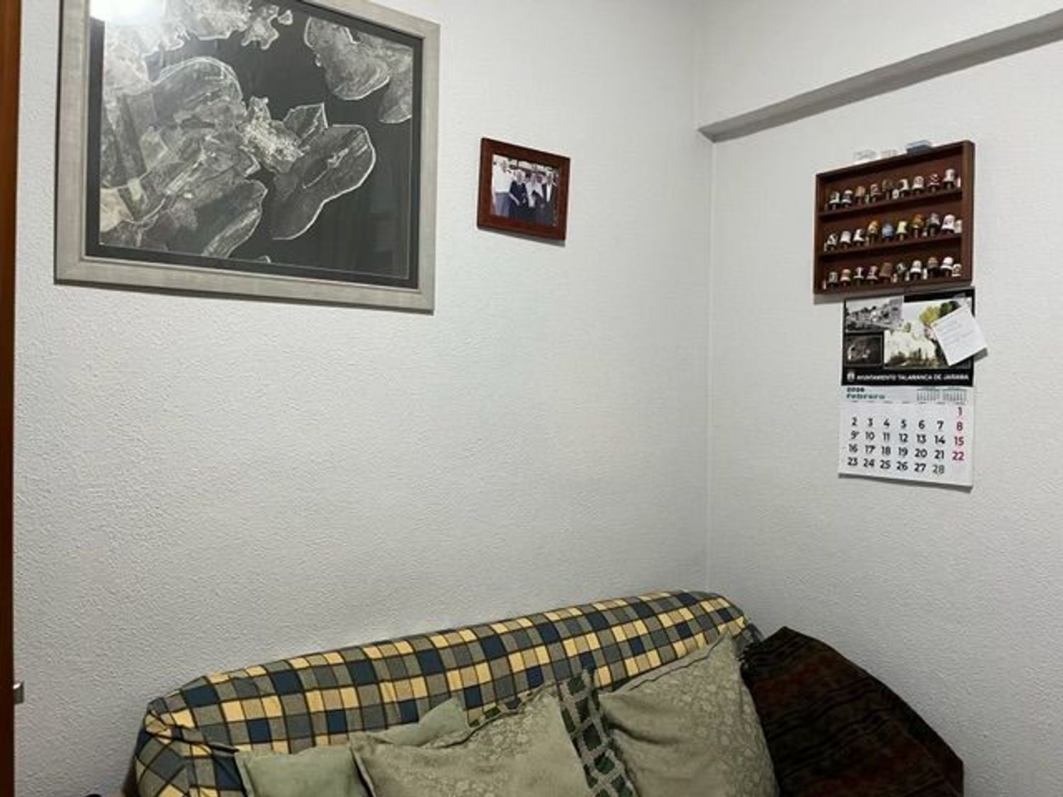 Piso en calle Parque Grande, 2 - Foto 15