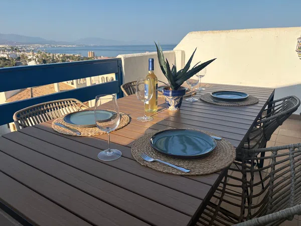 Ático en Urbanización Cármenes los el Hacho, 26, La Duquesa, La Duquesa - Foto 8