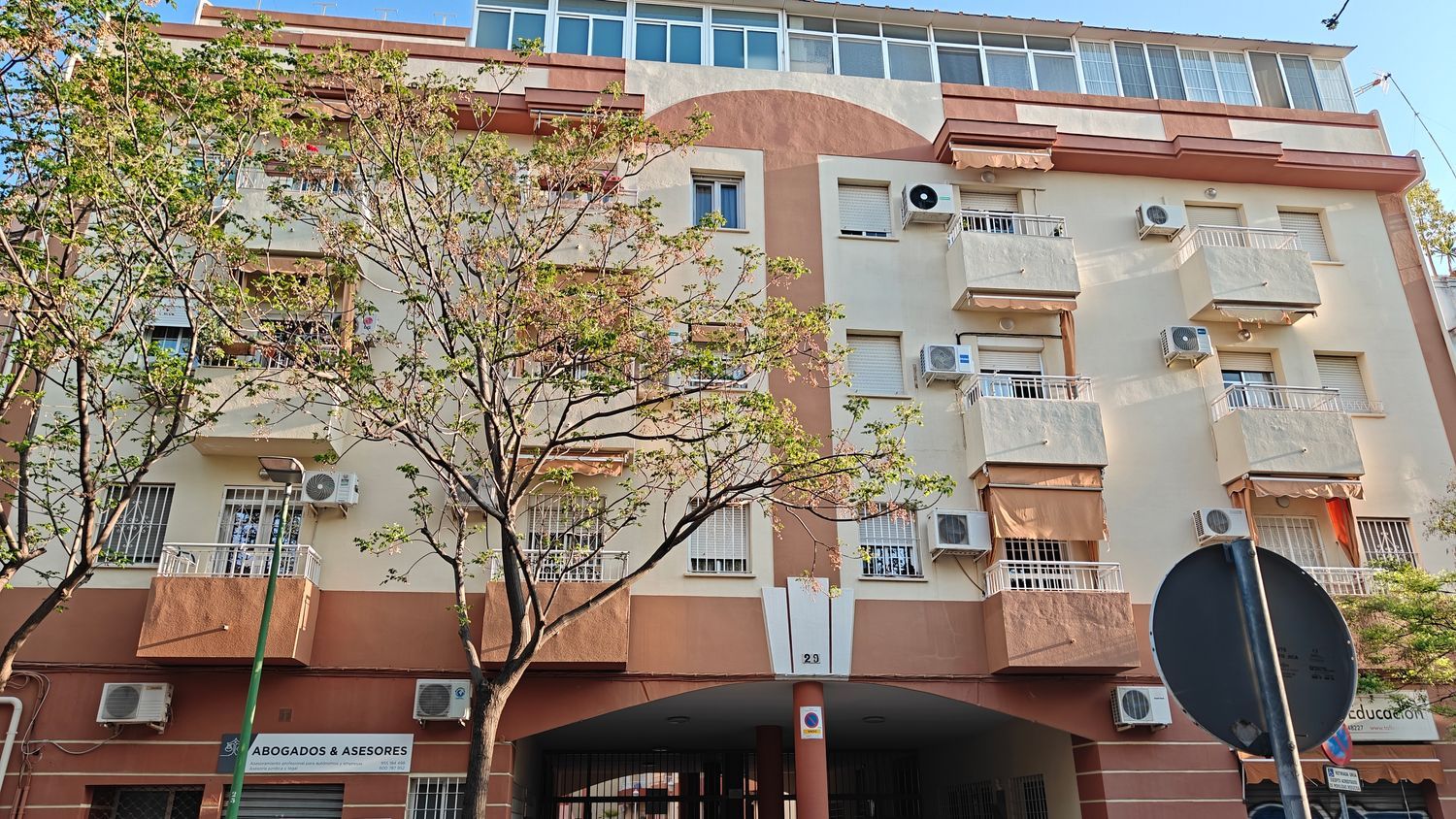 Piso en calle Fray Isidoro de Sevilla, 29 - Foto 25