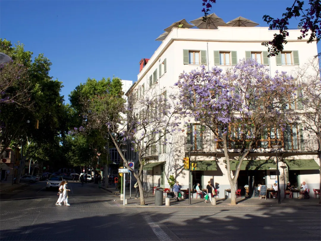 Piso en  Carrer Patronat Obrer 8 - Foto 26