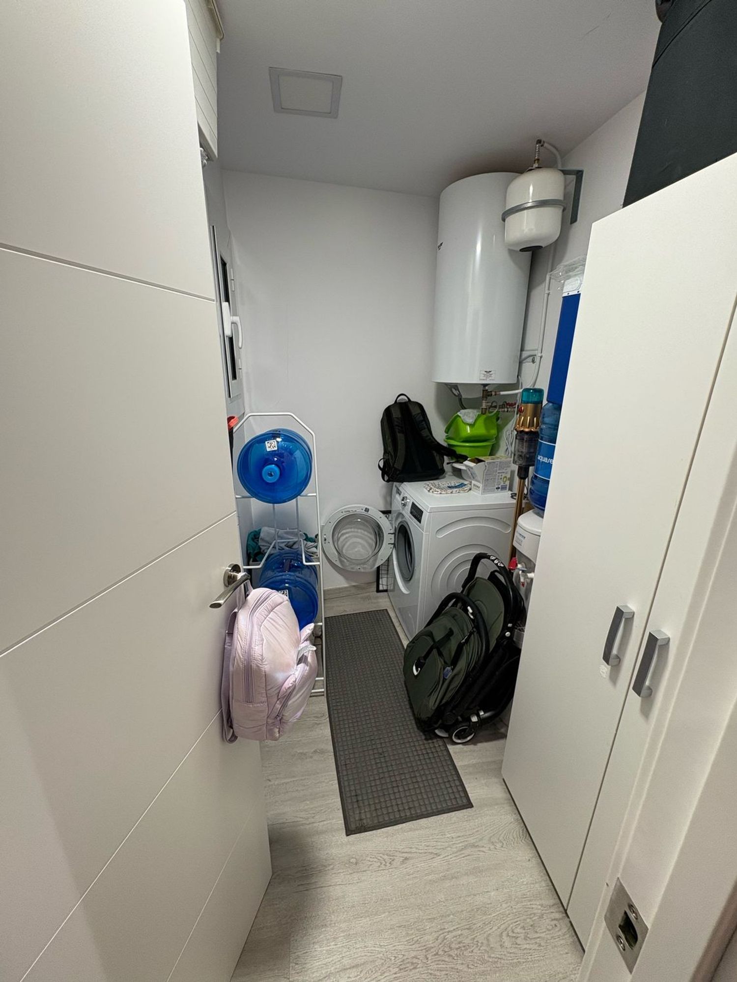 Ático en calle del Canonge Doctor Auguet, 43 - Foto 10