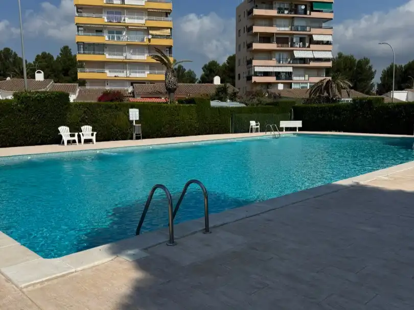 Piso en  Passeig Maritim 33 - Foto 46