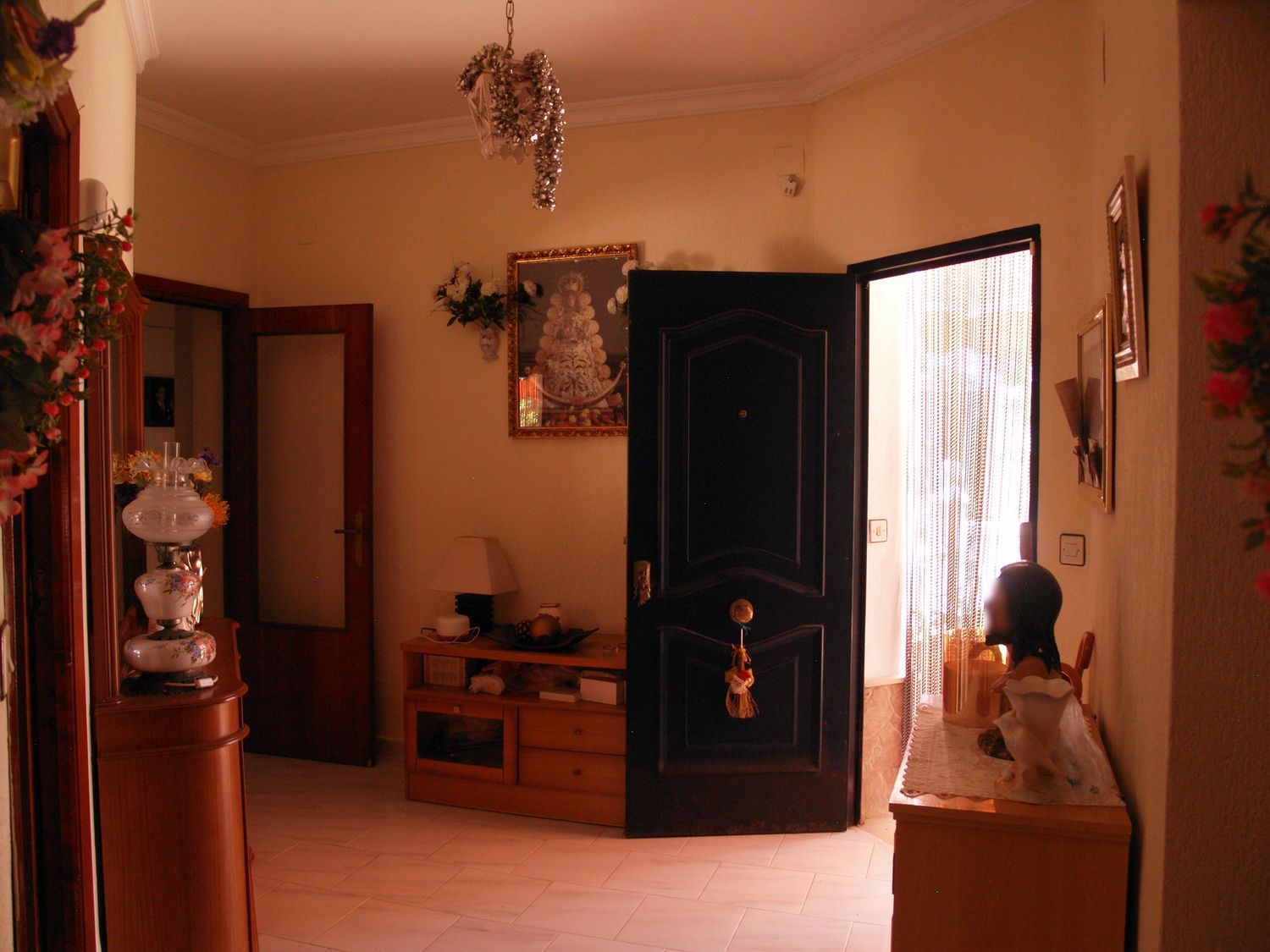 Casa o chalet independiente en Calle Pez Espada s/n, Ayamonte Pueblo, Ayamonte Pueblo - Foto 12