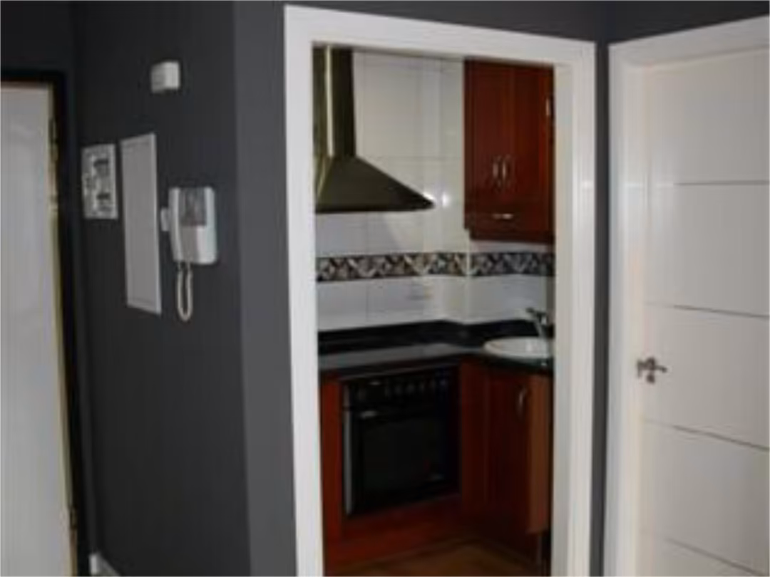Piso en  Avinguda de les Corts Valencianes 41 - Foto 2