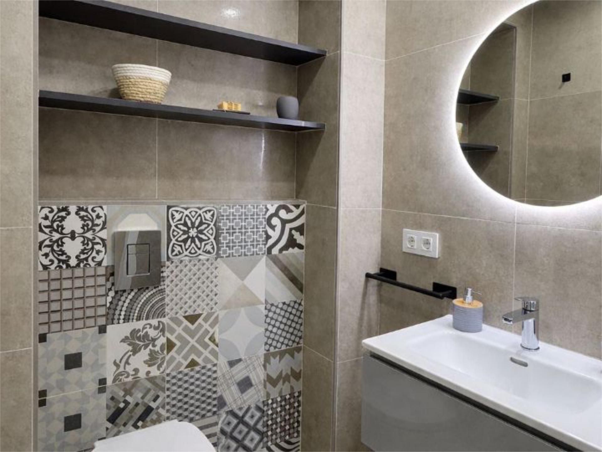 Piso en  Carrer dels Llibrers 3 - Foto 8