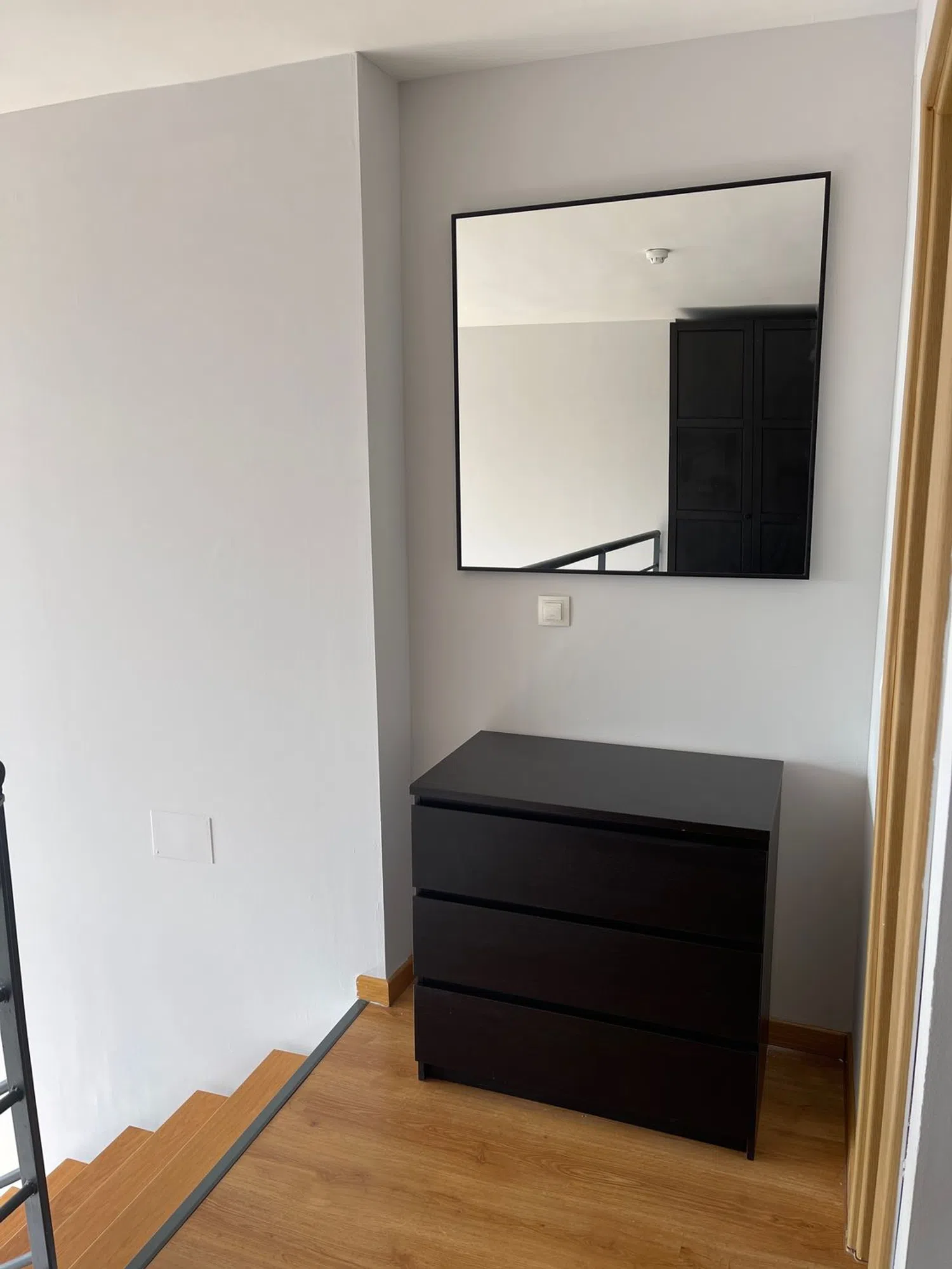Estudio en avenida de los Artesanos, 16 - Foto 2