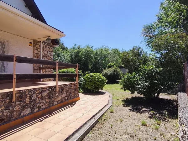 Casa o chalet independiente en Villalbilla - Foto 5