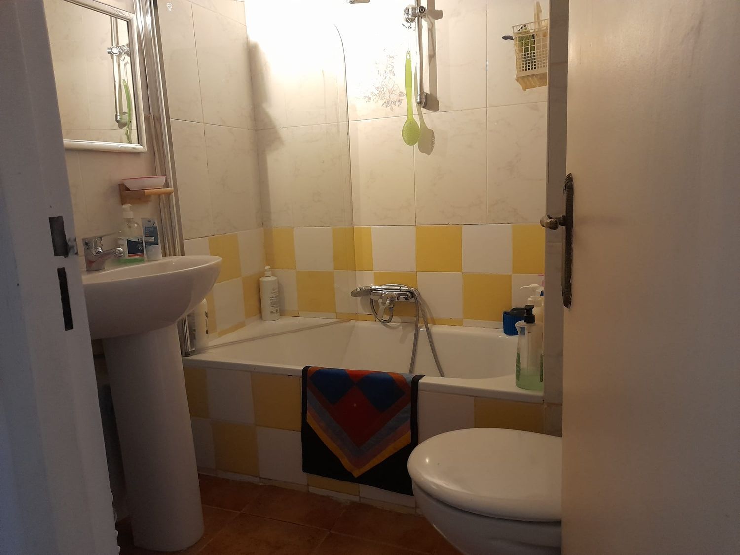 Piso en calle Zorzales, 12 - Foto 4