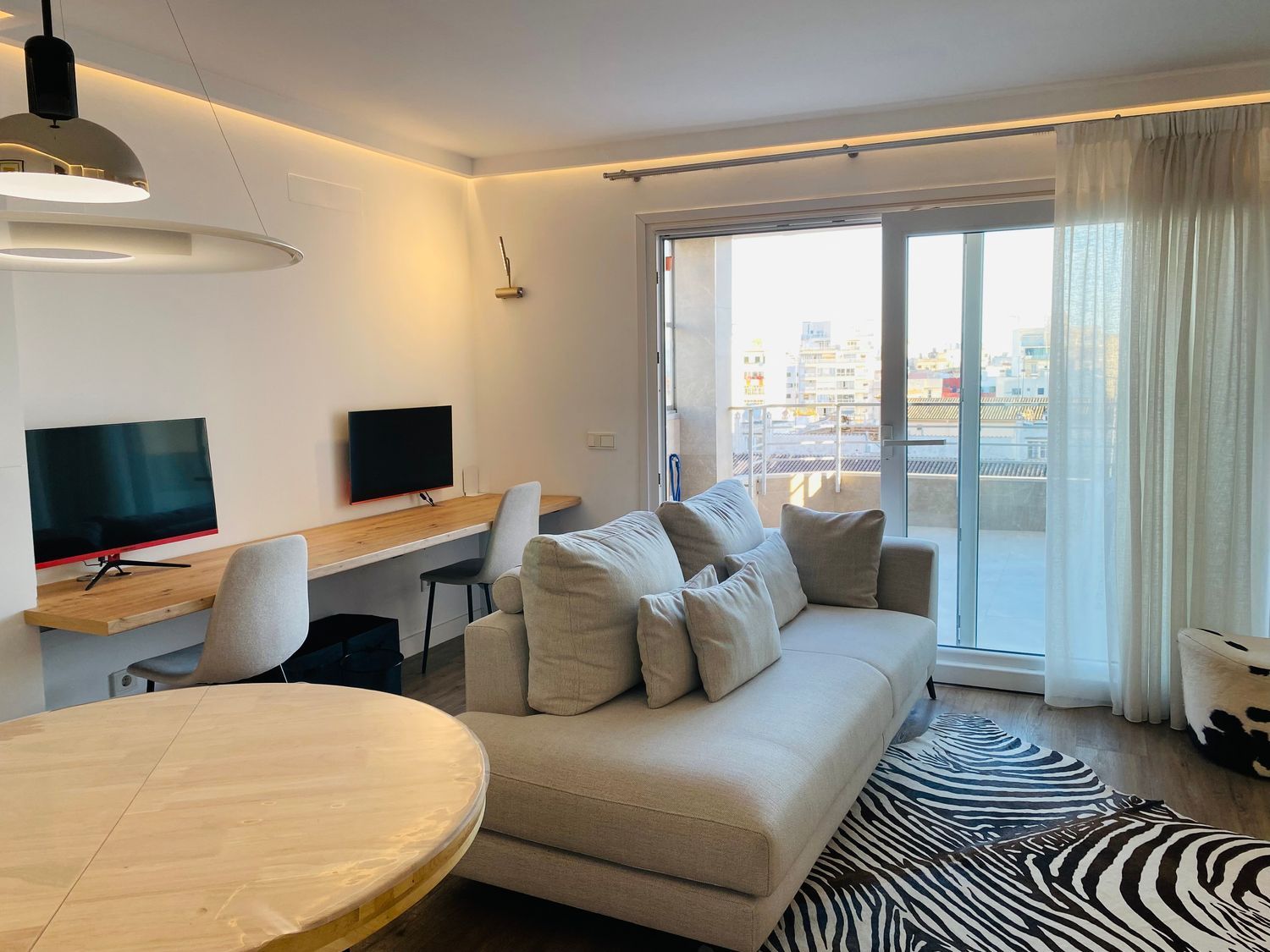 Ático en calle del Pare Francesc Molina, 18 - Foto 11