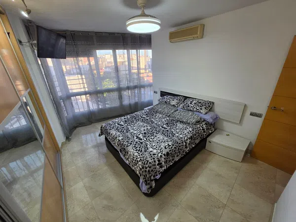 Piso en Calle Emilia Pardo Bazán, 1, La Plata - Foto 25