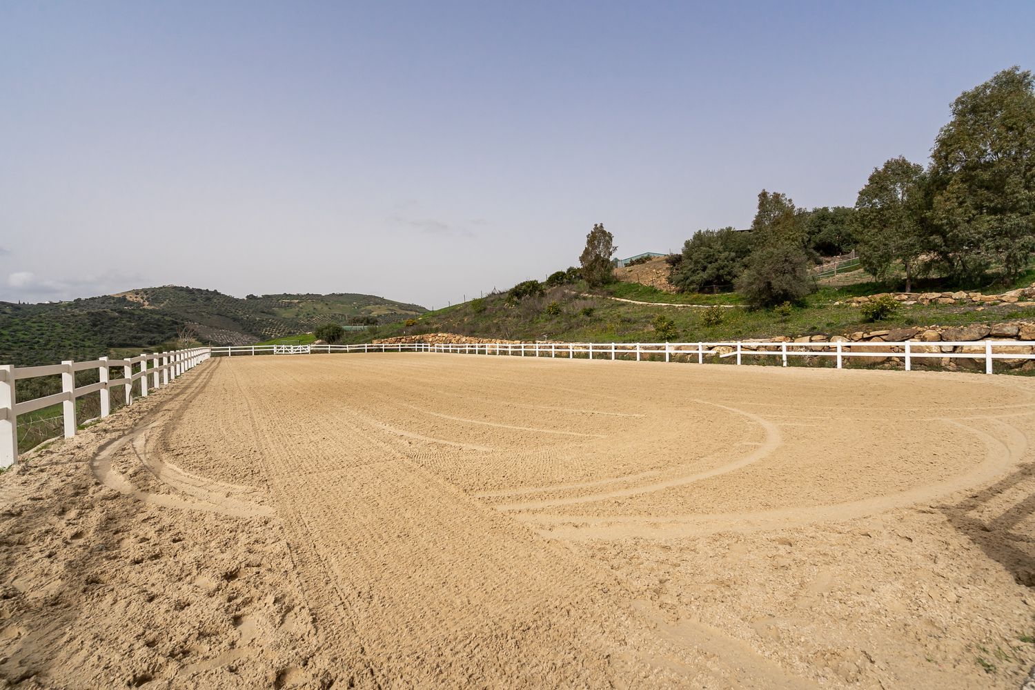 Finca rústica en Via Villanueva de la Concepción s/n - Foto 14