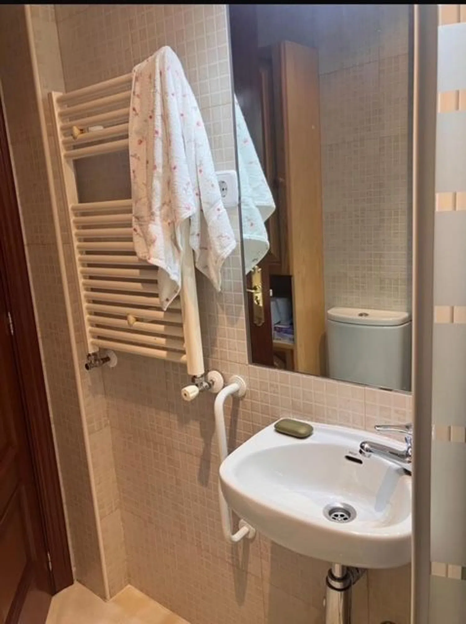 Piso en calle del Corregidor José de Pasamonte, 25 - Foto 17