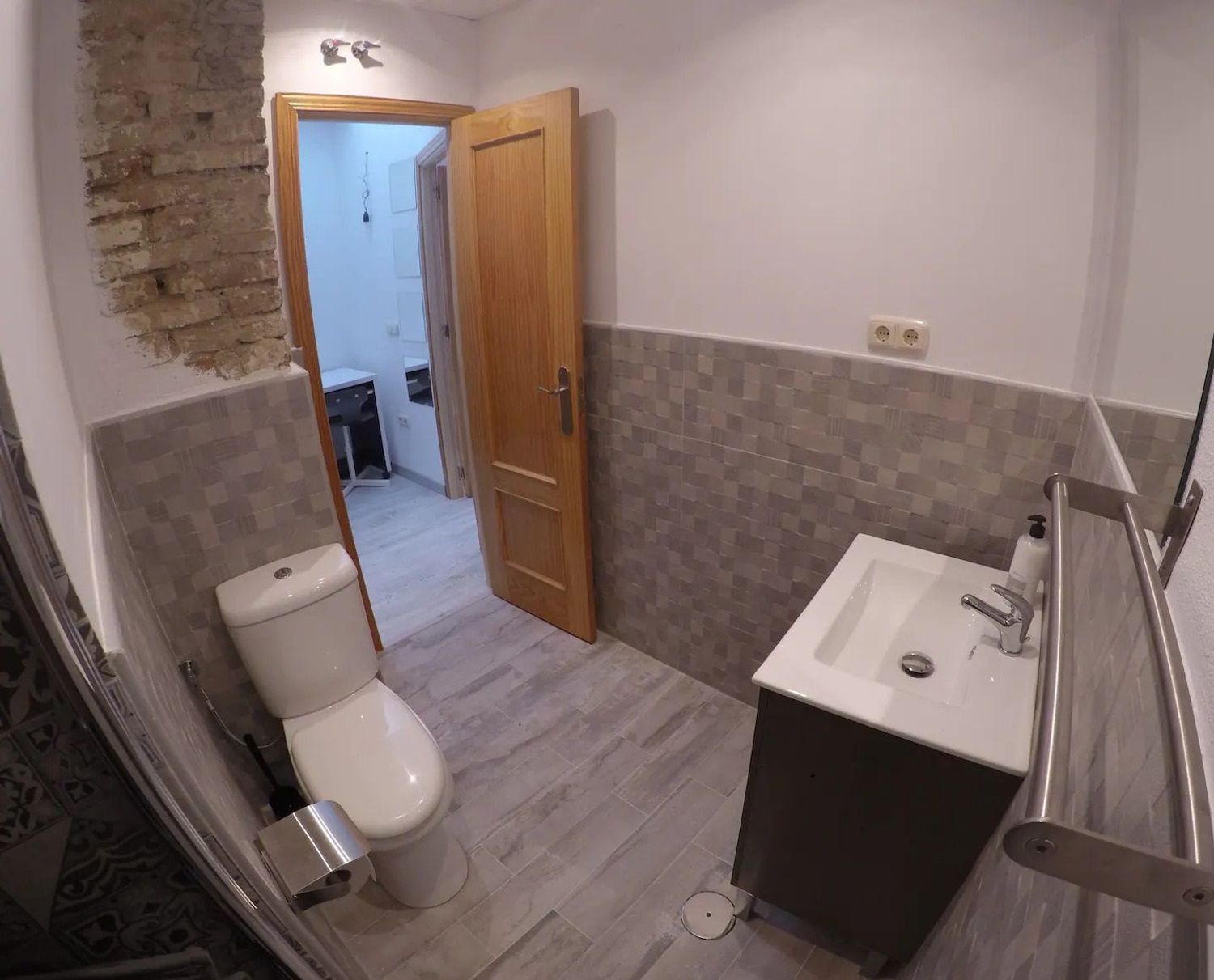 Piso en calle de Sant Vicenç de Paül, 18 CarrerdeSantVicendePalc - Foto 4