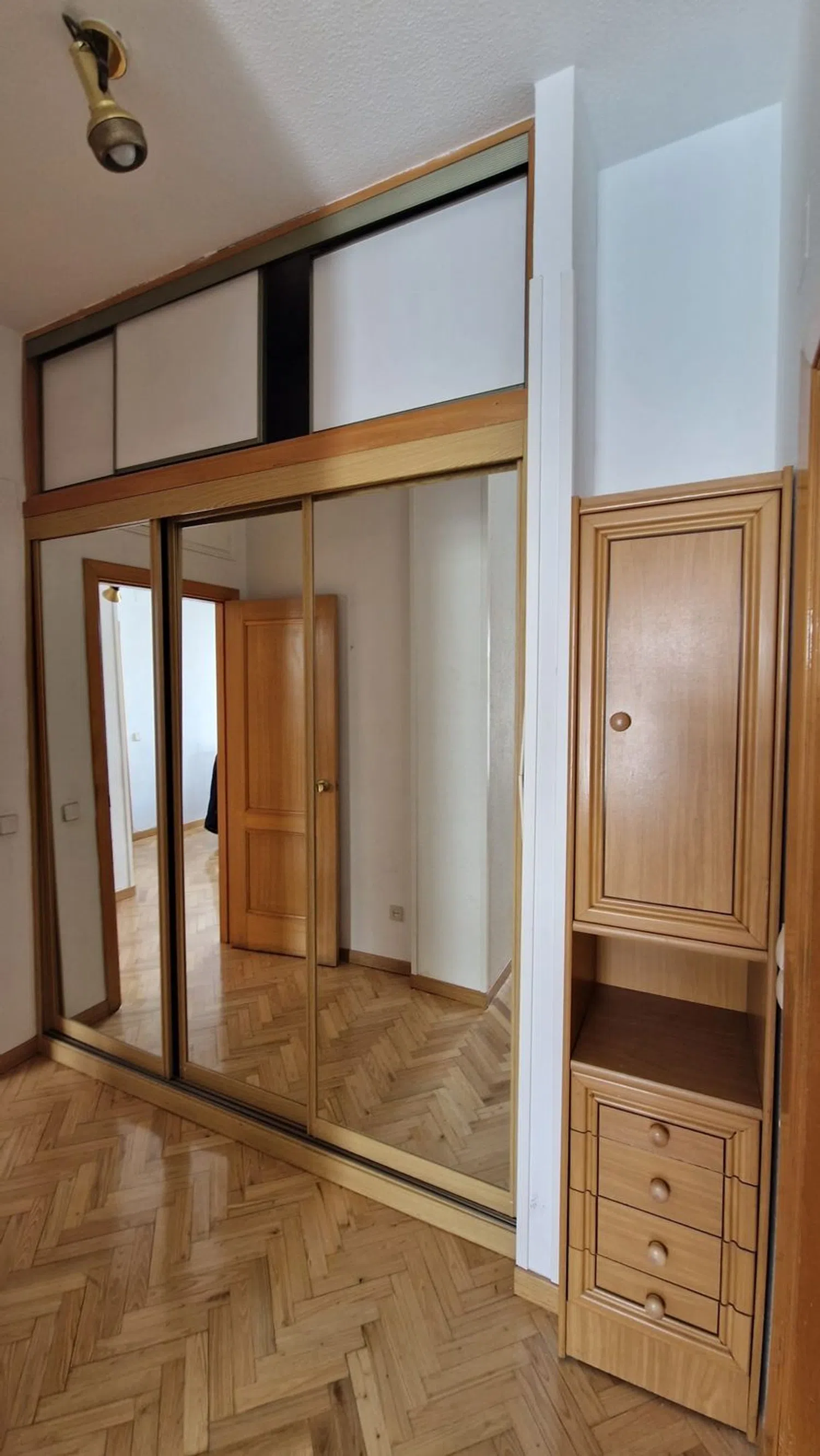 Piso en calle del Caballero de Gracia, 22 - Foto 12