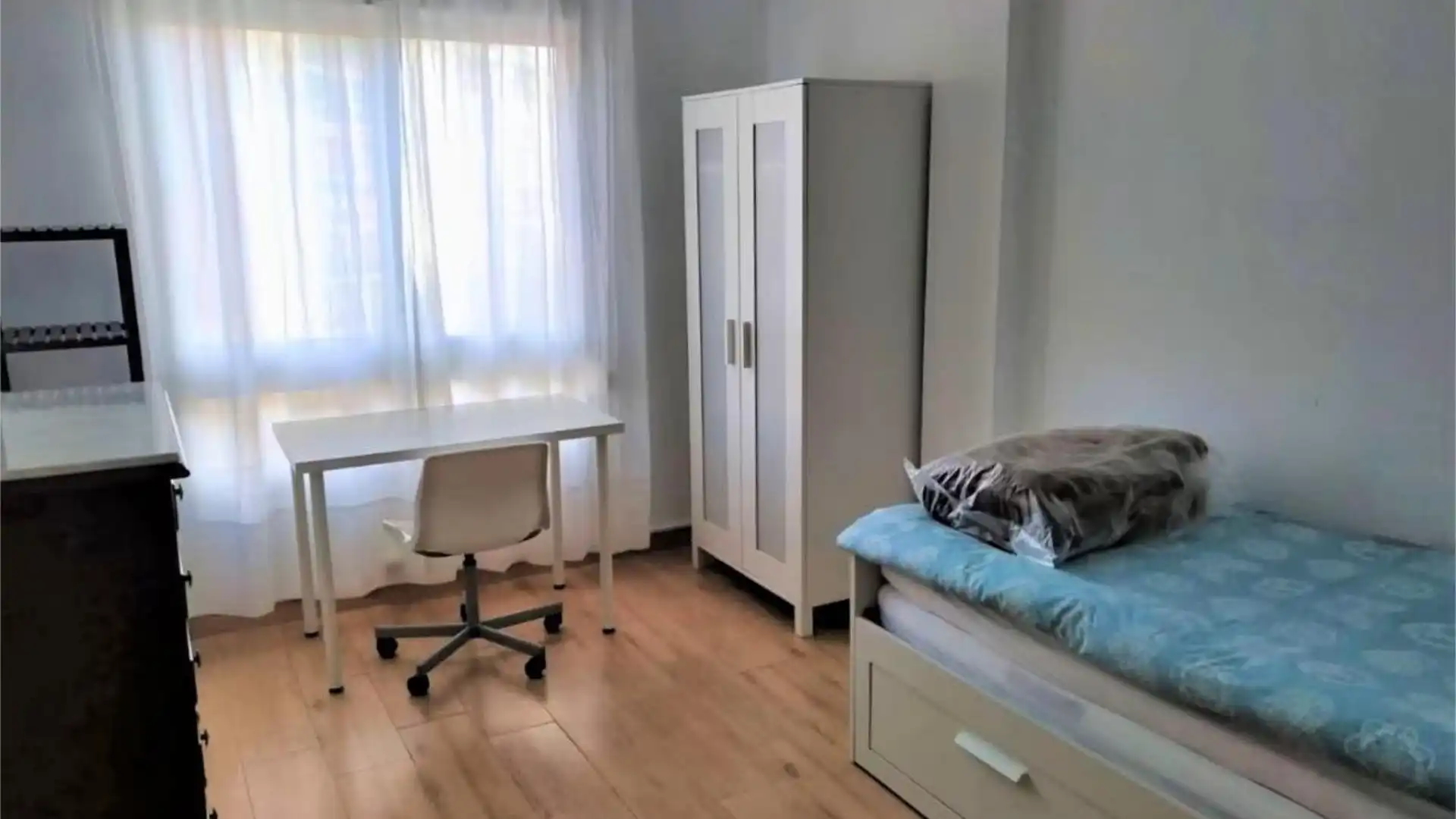 Piso en  Calle Hermosilla 9 - Foto 14