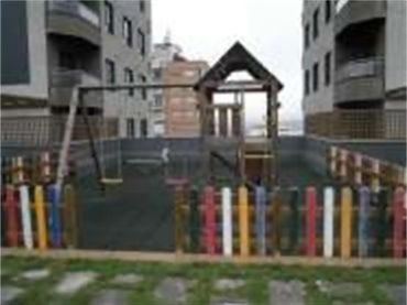 Piso en  Rúa de San Xoán 68 - Foto 14