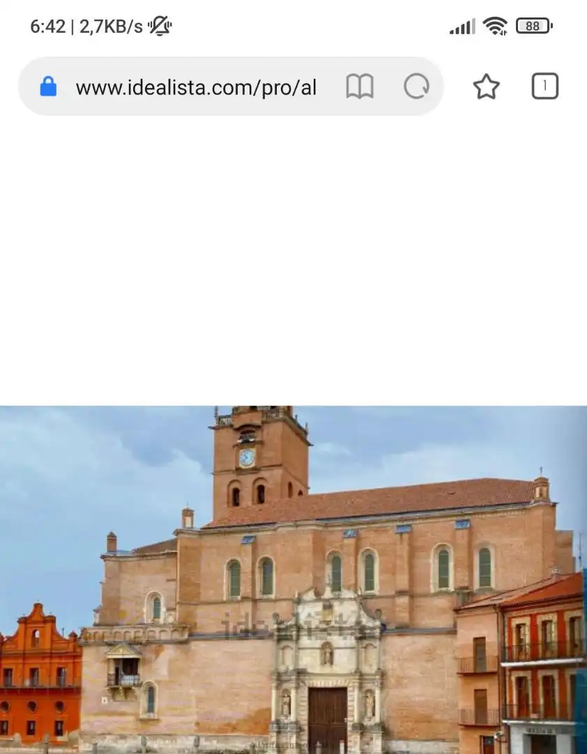Casa adosada en  Plaza Mayor de la Hispanidad 5 - Foto 8