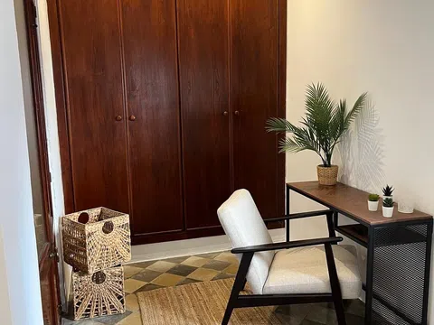 Ático en calle del Morer, 5 - Foto 2